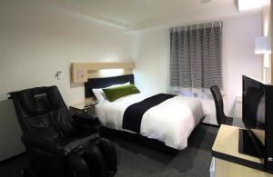 Green Rich Hotel Yamaguchi Yuda Onsen