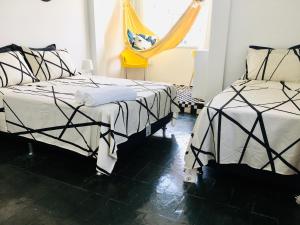 Guest Apartment Ipanema