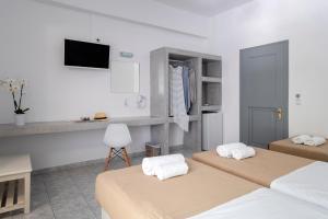 Galinos Hotel Paros Greece