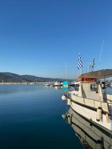 Iraklitsa Beach Kavala Greece