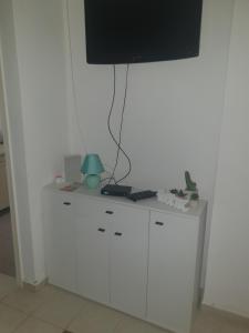 Zseki apartman