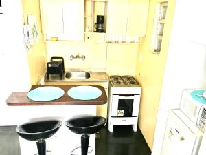 Guest Apartment Ipanema