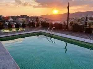 Hotel 1988 Guanajuato - Santa Rosa de Lima