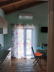 A room with a view Evia Greece