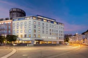Hotel Victoria - Liestal