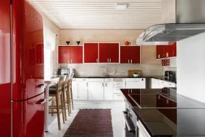 Villa Kaikuranta - Partakko