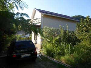 номер - Вишнёвка