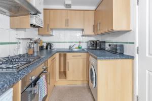 Cosy One Bedroom Apartment