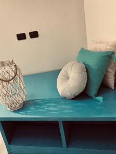 Villa Zanina Sonia Apartment