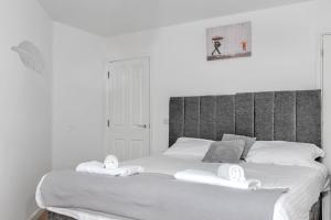 Cosy One Bedroom Apartment