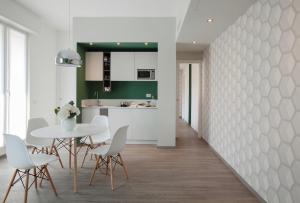 Contempora Apartments - Cavallotti 13 - A64