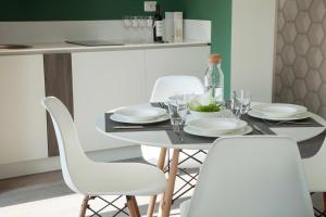 Contempora Apartments - Cavallotti 13 - A64