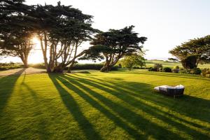The Atlantic Hotel - Small Luxury Hotels of the World