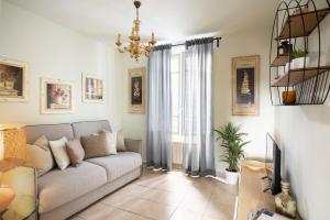 Scacciapensieri Guest House