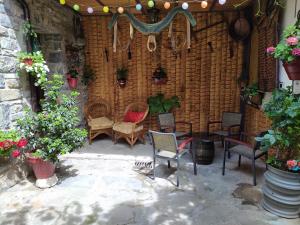 Casa Maza Apartamentos