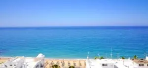 SS Quarteira Paradise Quarteira - Quarteira