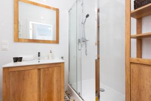 Apartments Gdańsk Starowiejska by Noclegi Renters