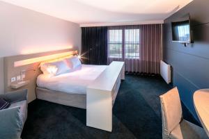 Hotels La Butte : photos des chambres