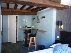 Appart'hotels Le Port Malo : photos des chambres