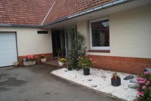 À La Maison Du Bonheur - Éperlecques