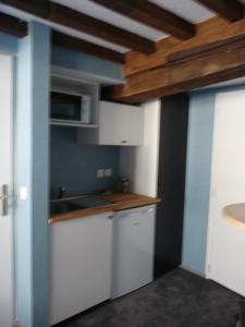 Appart'hotels Le Port Malo : photos des chambres