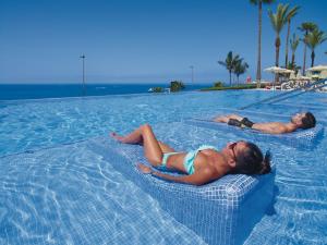 Hotel Riu Palace Tenerife