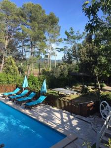 La douceur d'un jardin photo 6