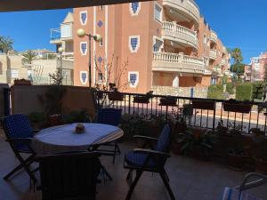 Playa Sol Planta Baja