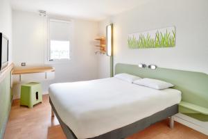 Hotels Ibis budget Perigueux : photos des chambres