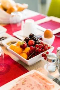 B&B Hier en Nu - Heusden