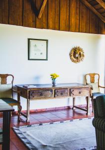 Casa da Quinta do Outeiro