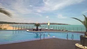 Apartment Sand Lilies - دوني