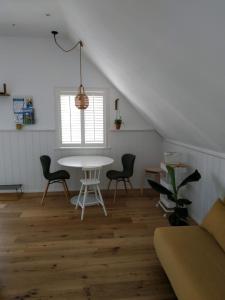 Ferienwohnung Kleiner Onkel