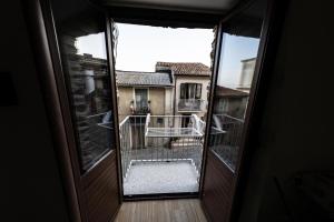 Twin Room with Balcony