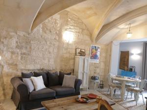 Appartements Arles Rental-Cote Forum. : photos des chambres