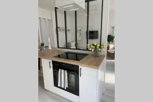 Gare - Les Champs - Parking Privé