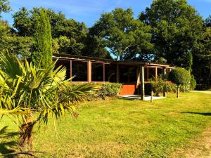 Domaine de Lann Hallat photo 9