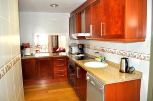 El Forti, 2 dormitorios, centro, by Bookindenia