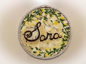 Habitación Familiar con terraza