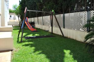 El Forti, 2 dormitorios, centro, by Bookindenia