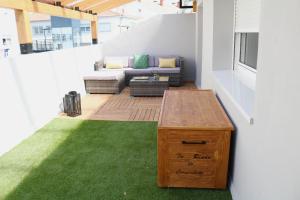 Tu Rincón en Compostela