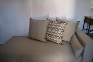 Athenas Apartments & Studios