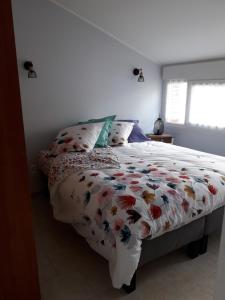 Maisons de vacances L ecole buissonniere : photos des chambres