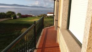 APARTAMENTO CON VISTAS AL MAR EN RAXó