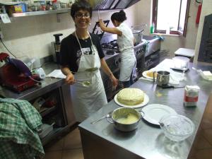 Agriturismo Il Casale Pica