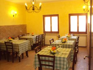 Agriturismo Il Casale Pica