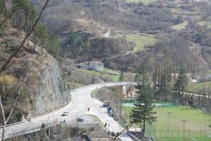 Agriturismo Il Casale Pica