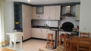 APARTAMENTO CON VISTAS AL MAR EN RAXó
