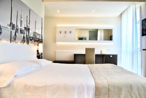 Comfort Double or Twin Room with Balcony room in Palace Hotel Regina