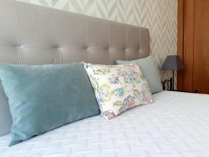 Apartamento Alfarrobeira Mar